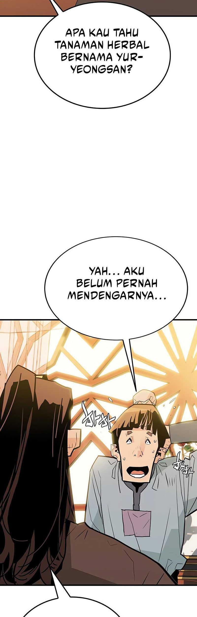 Demon Lord (Demon King) Chapter 11 - halaman 28