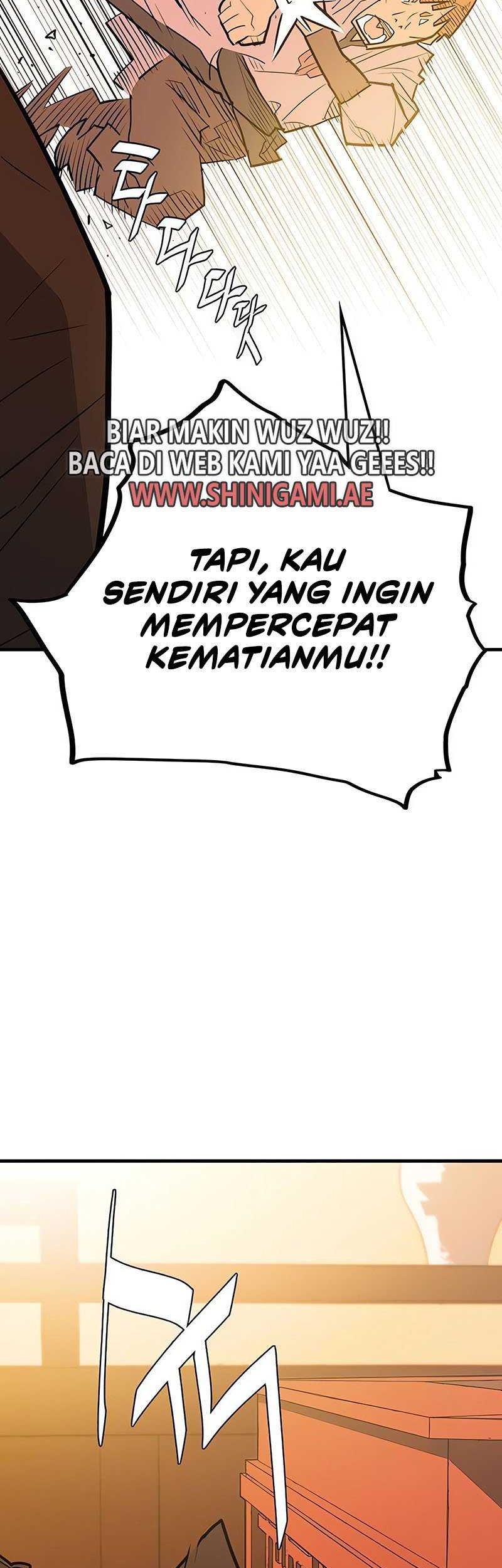 Demon Lord (Demon King) Chapter 11 - halaman 41