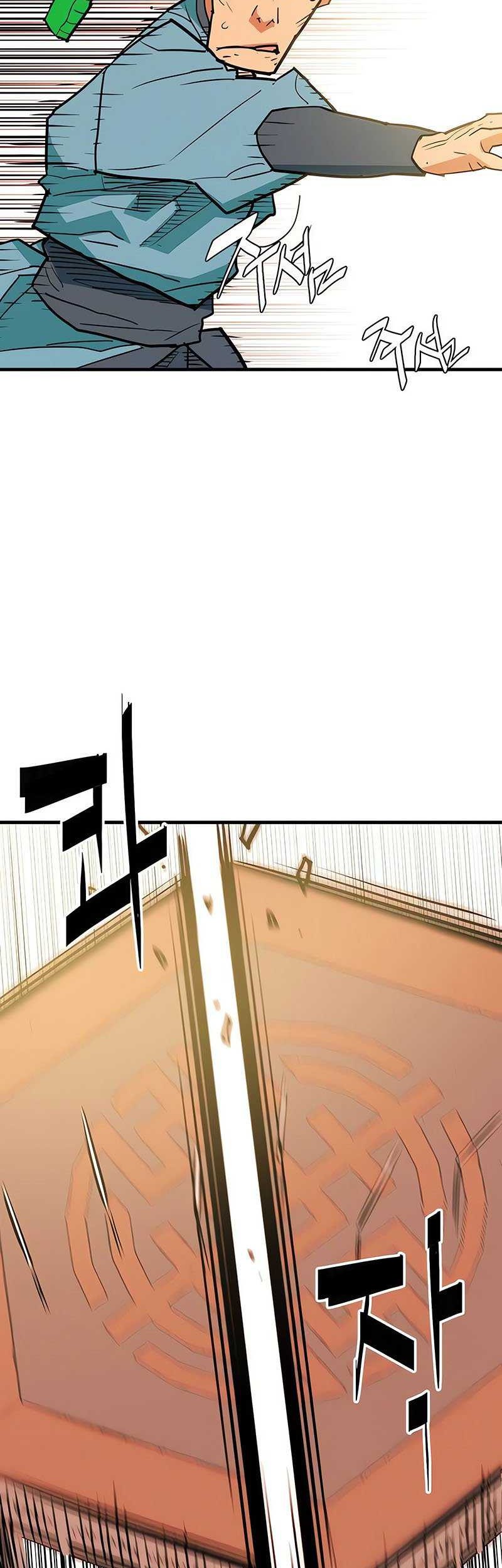 Demon Lord (Demon King) Chapter 11 - halaman 45