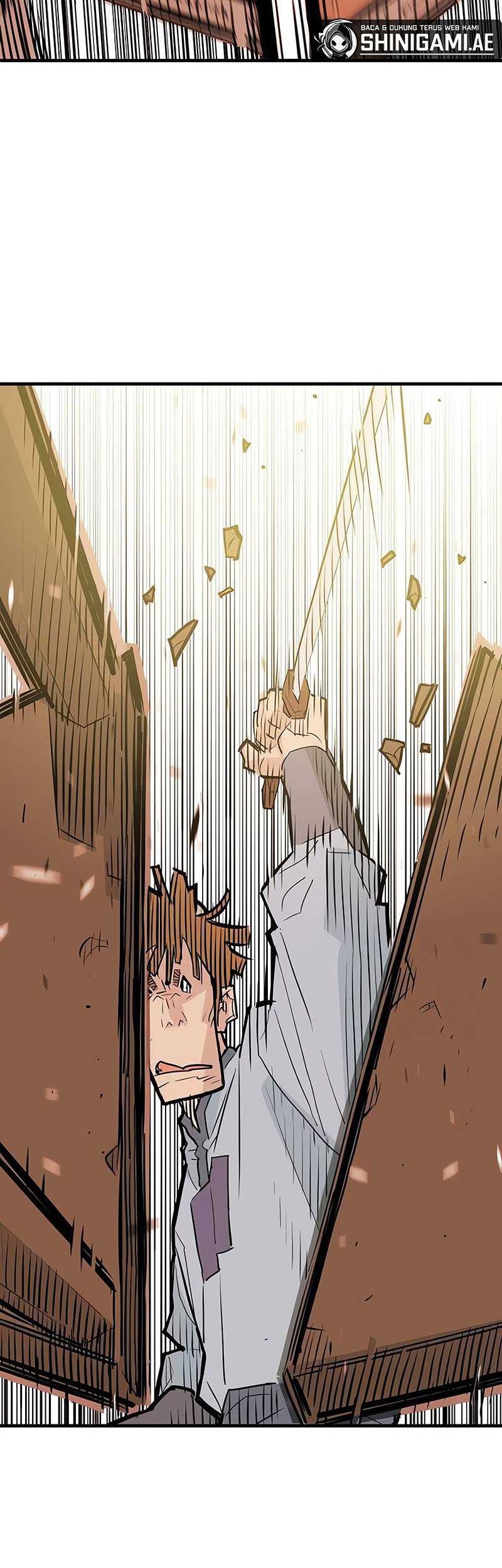 Demon Lord (Demon King) Chapter 11 - halaman 46