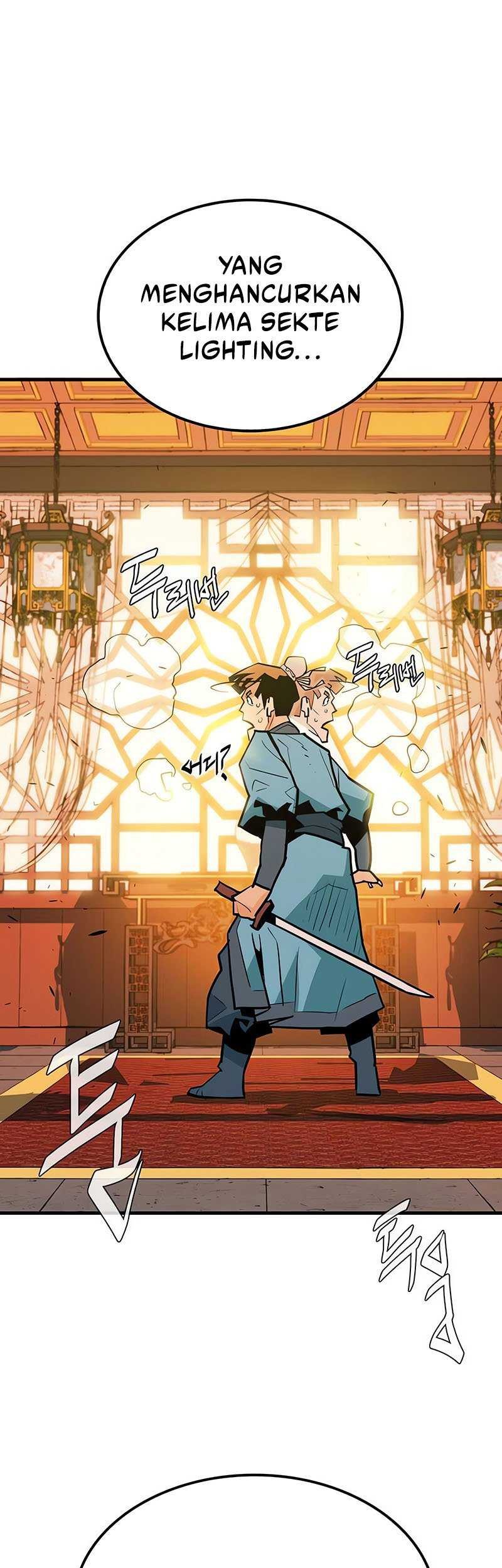 Demon Lord (Demon King) Chapter 11 - halaman 47