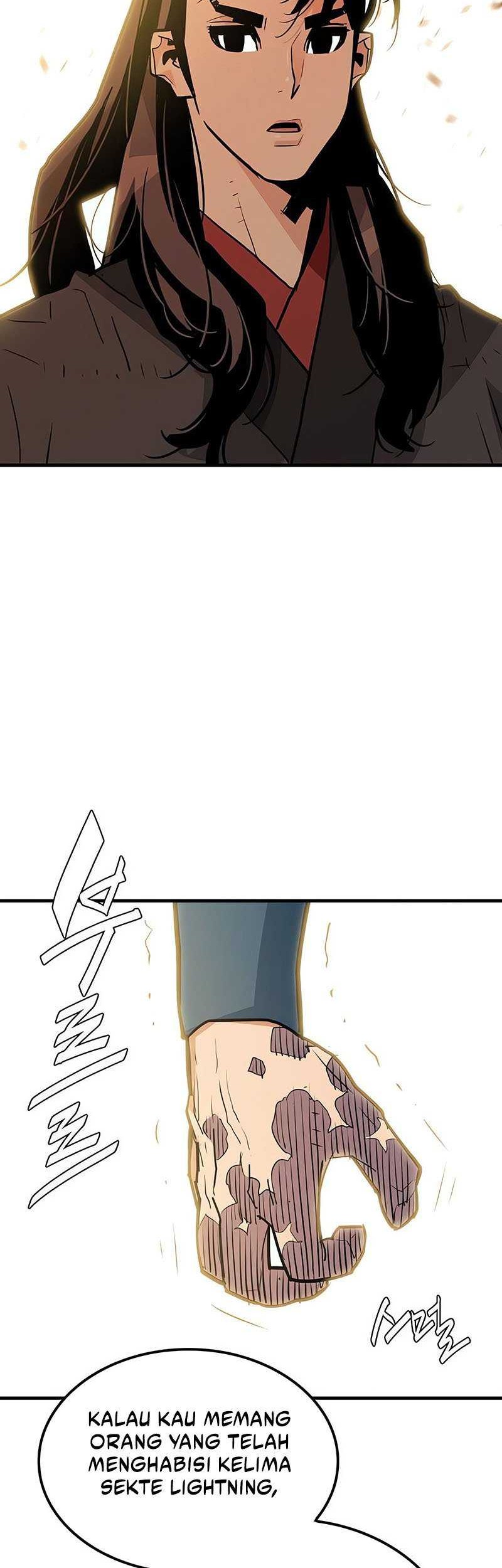 Demon Lord (Demon King) Chapter 11 - halaman 52