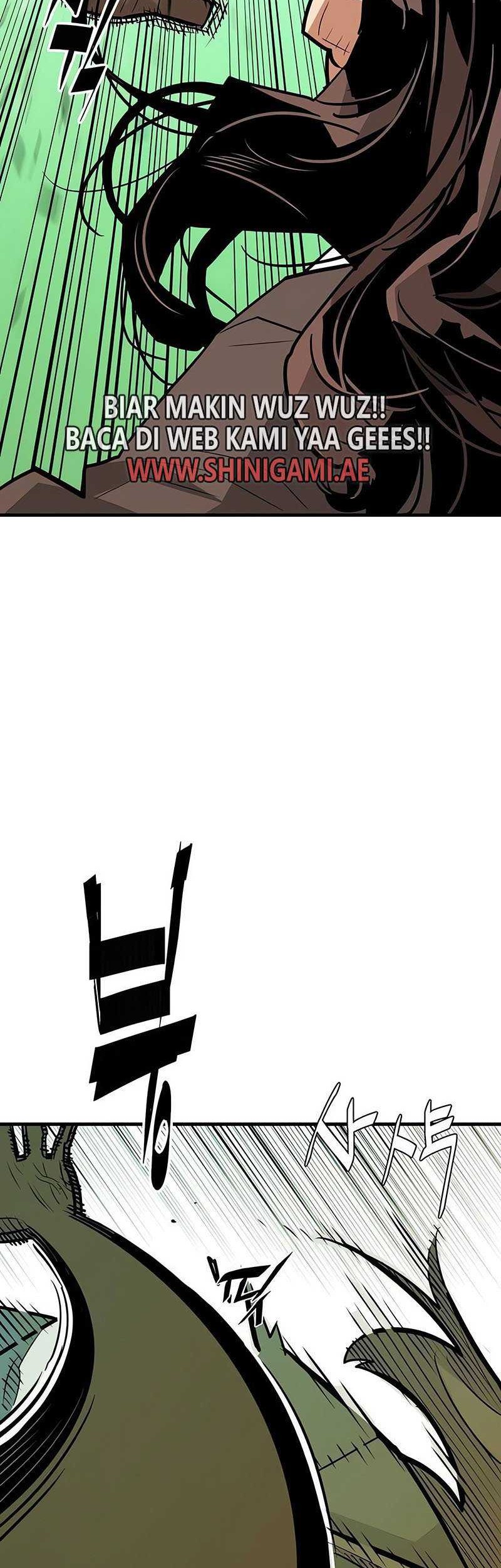 Demon Lord (Demon King) Chapter 11 - halaman 55