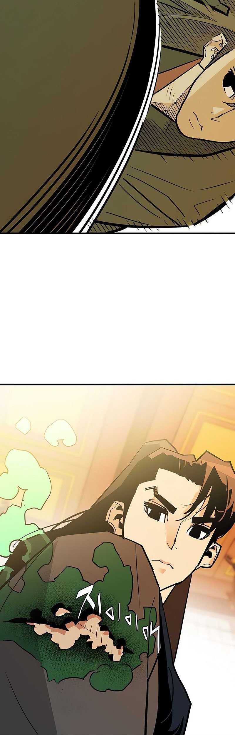 Demon Lord (Demon King) Chapter 11 - halaman 56