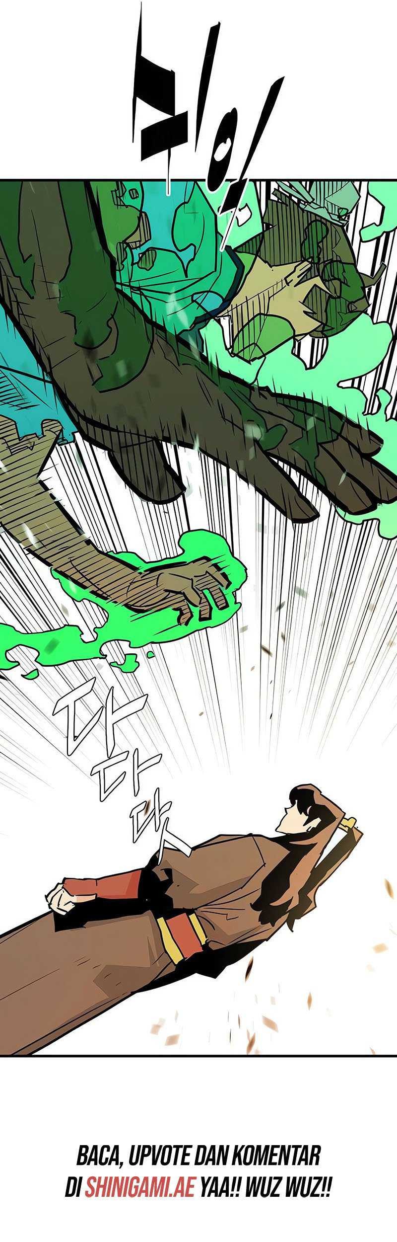 Demon Lord (Demon King) Chapter 11 - halaman 58