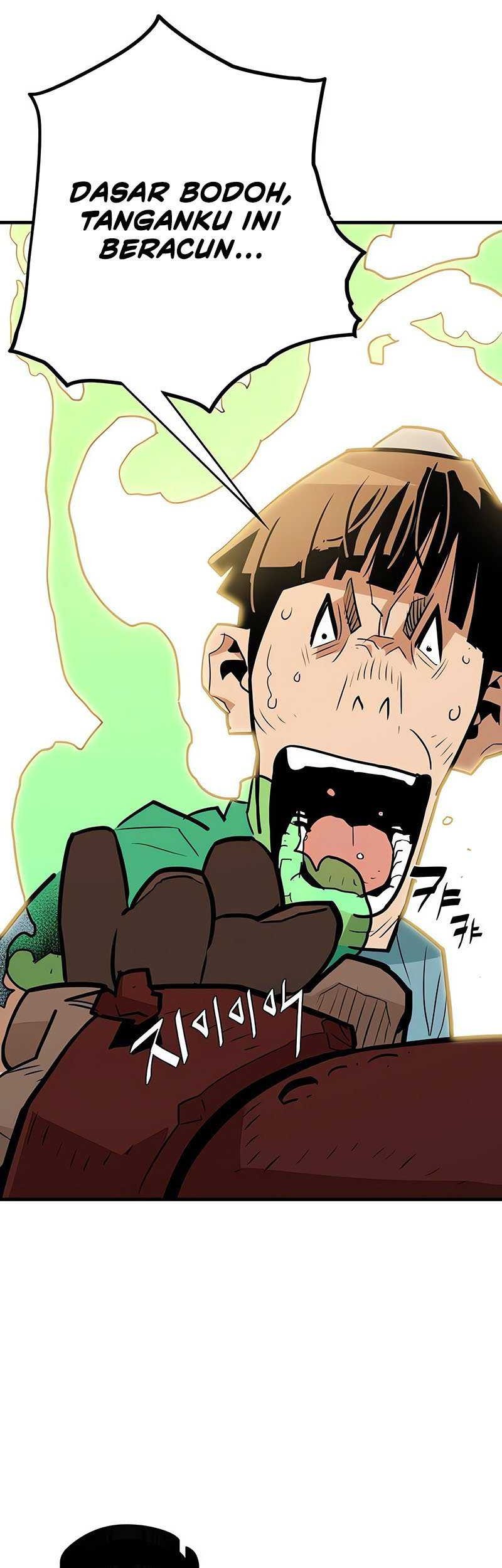 Demon Lord (Demon King) Chapter 11 - halaman 60