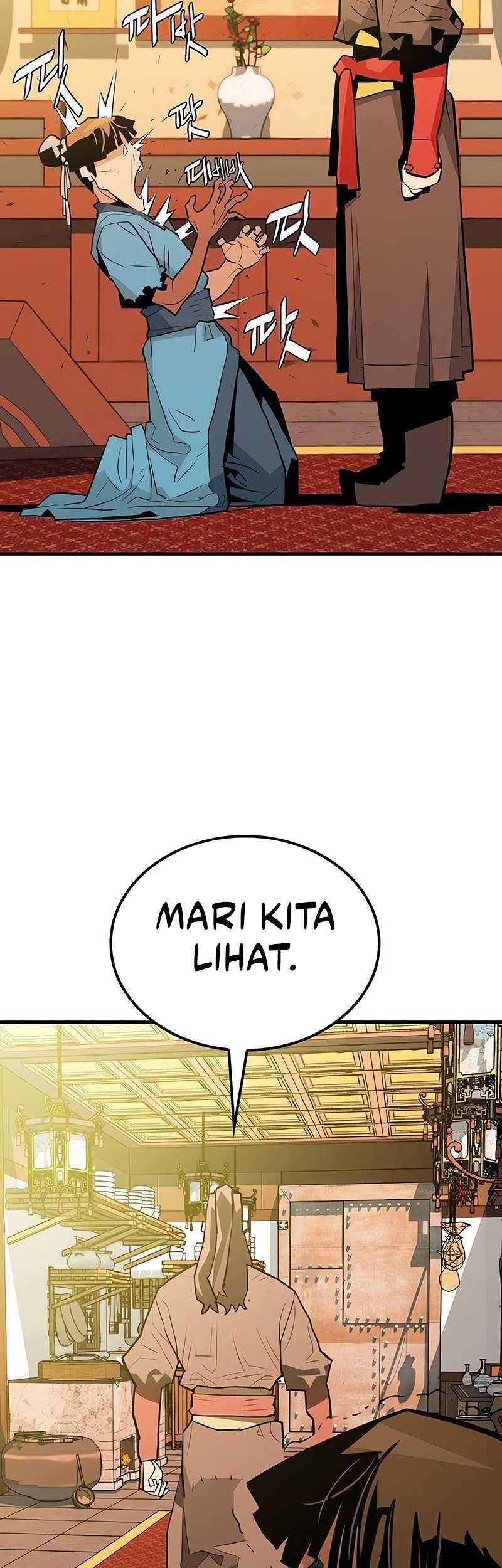 Demon Lord (Demon King) Chapter 11 - halaman 64