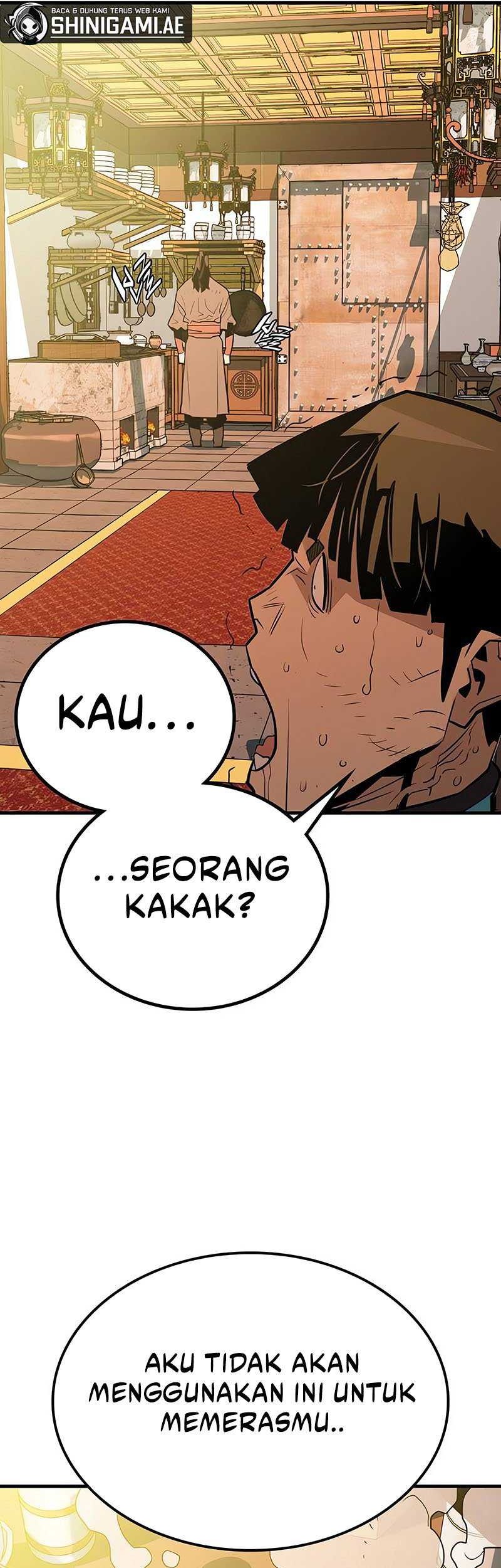 Demon Lord (Demon King) Chapter 11 - halaman 68