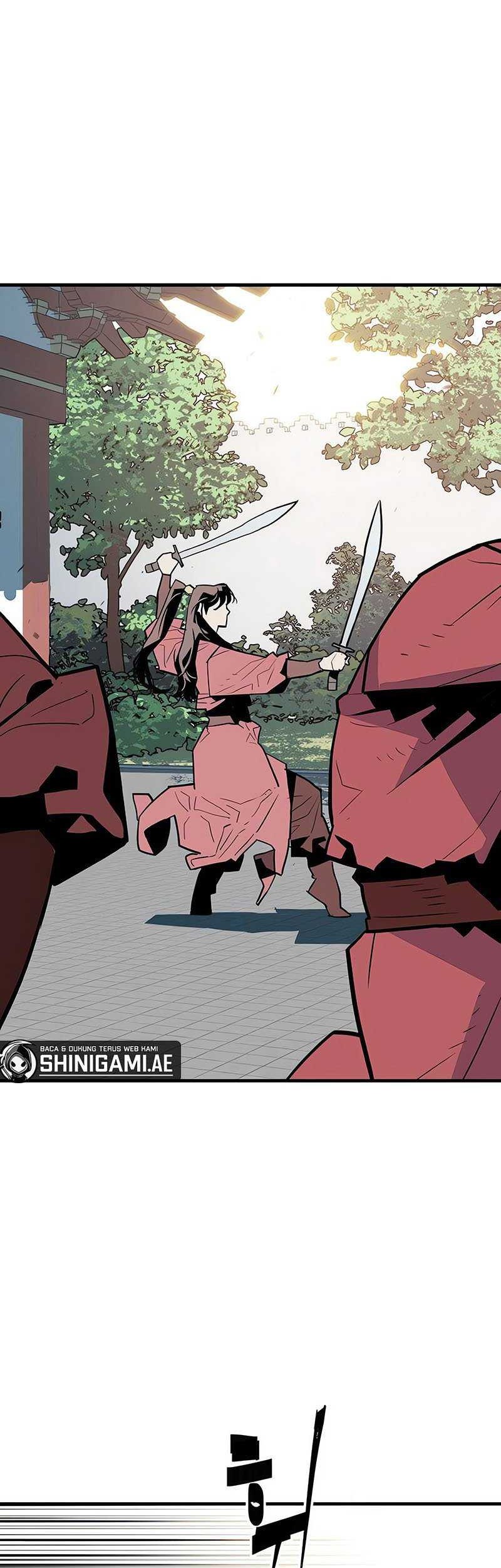 Demon Lord (Demon King) Chapter 11 - halaman 9