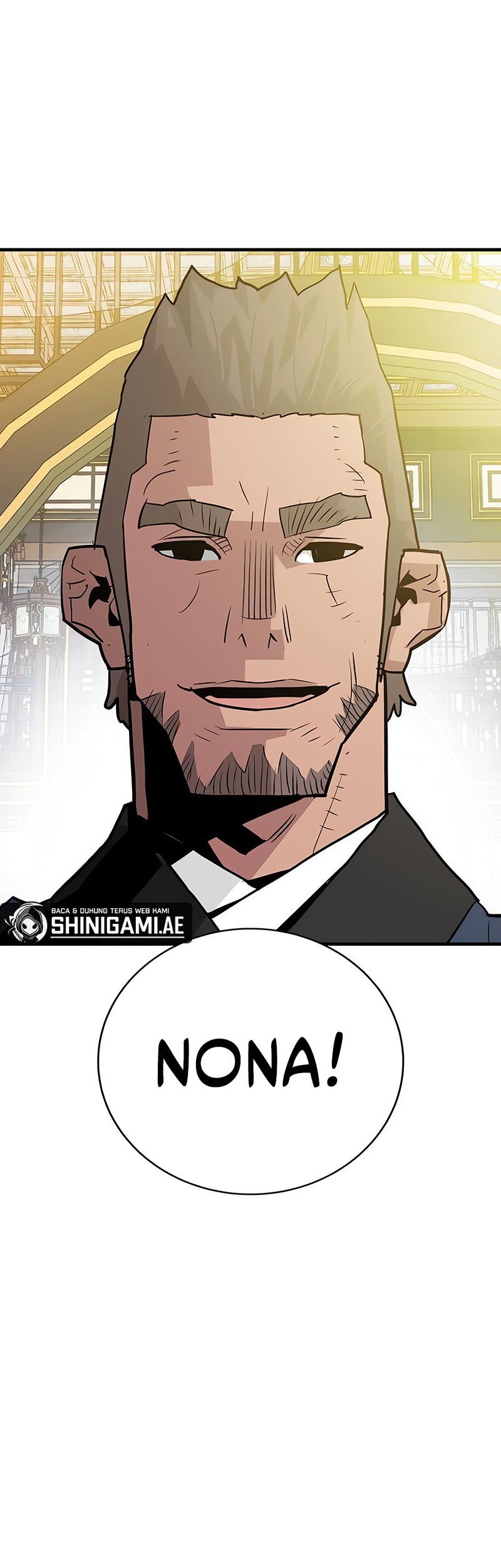 Demon Lord (Demon King) Chapter 12 - halaman 16