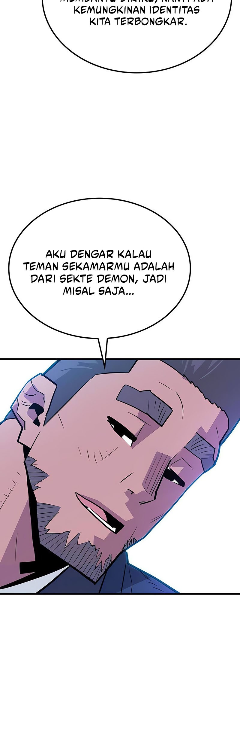 Demon Lord (Demon King) Chapter 12 - halaman 24