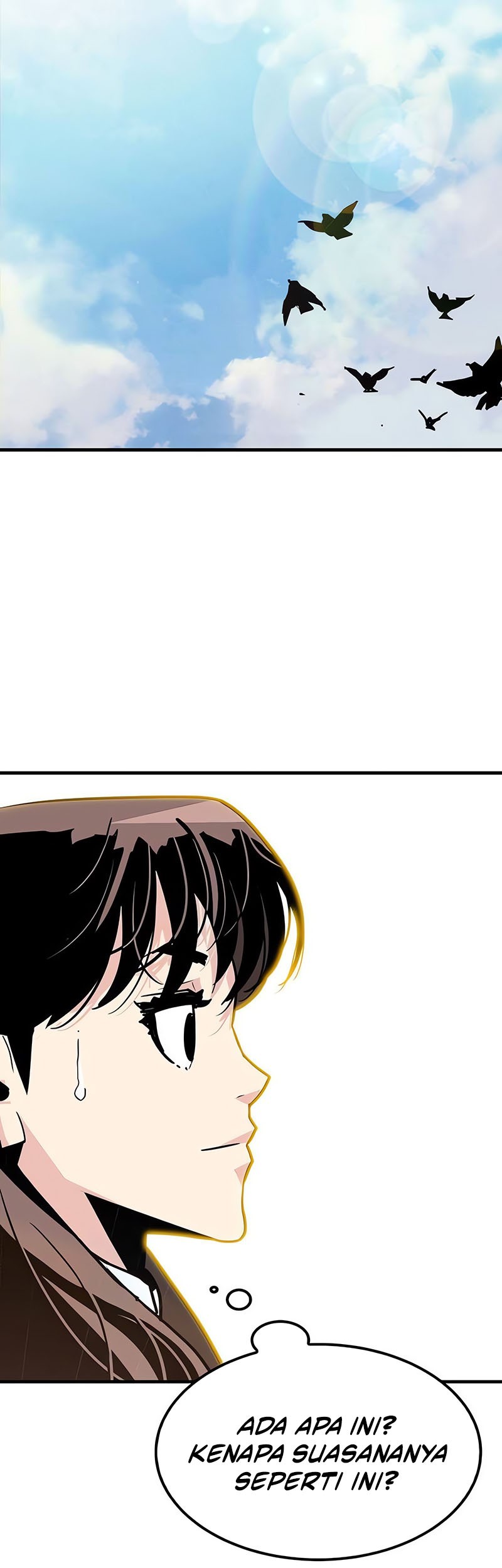 Demon Lord (Demon King) Chapter 12 - halaman 30