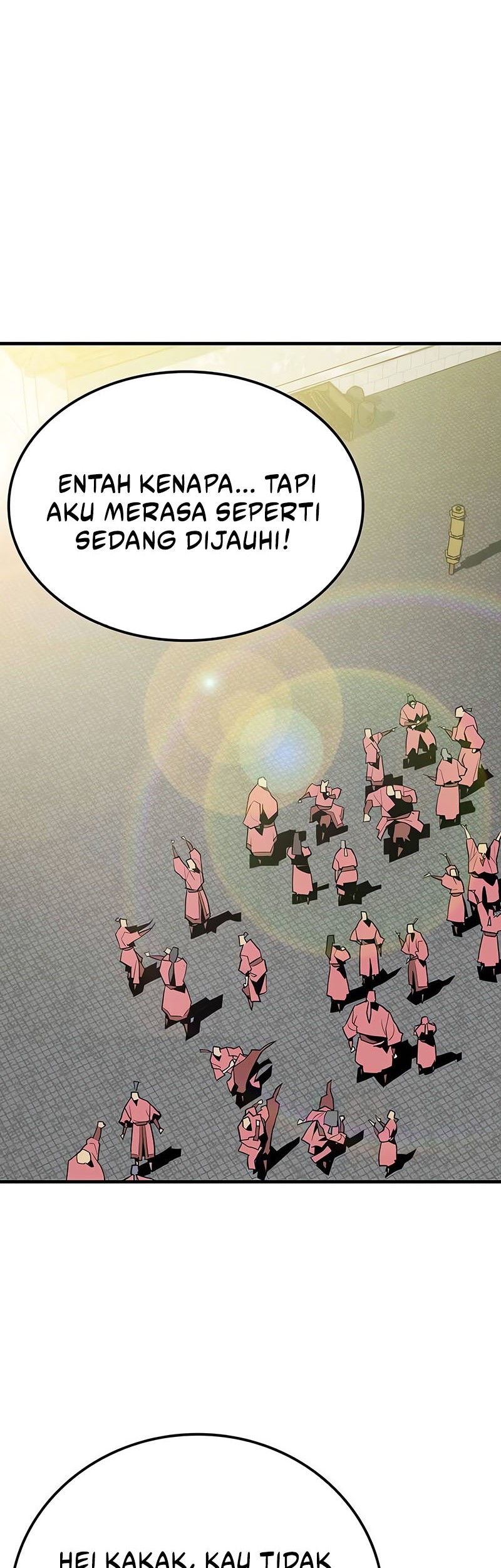Demon Lord (Demon King) Chapter 12 - halaman 31