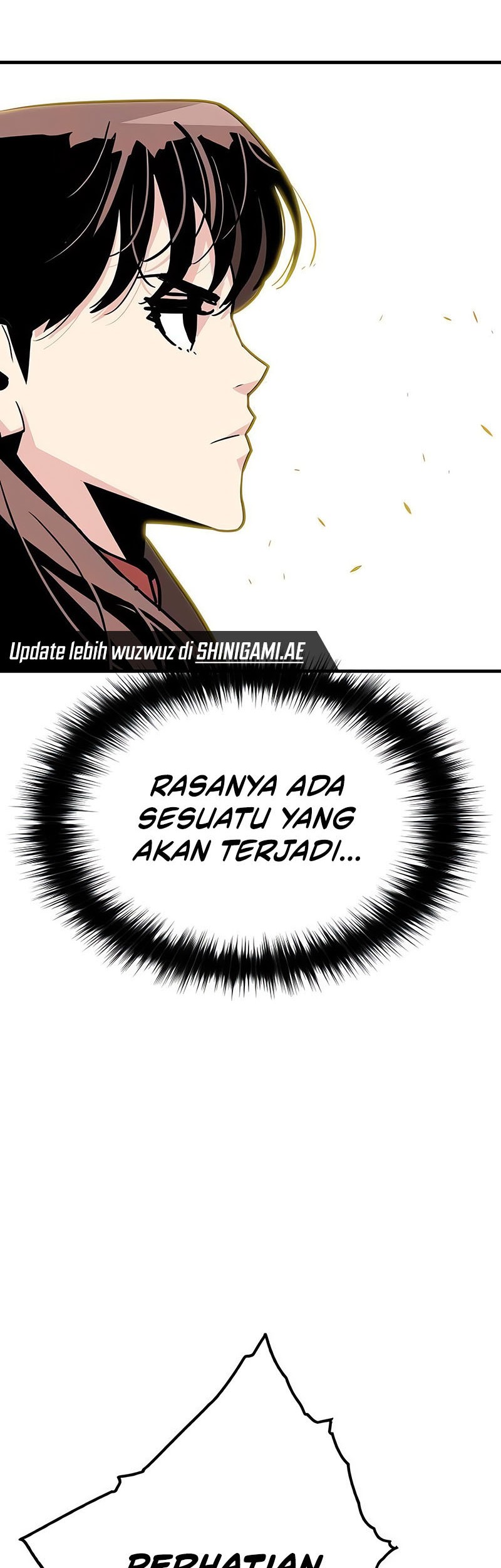 Demon Lord (Demon King) Chapter 12 - halaman 35