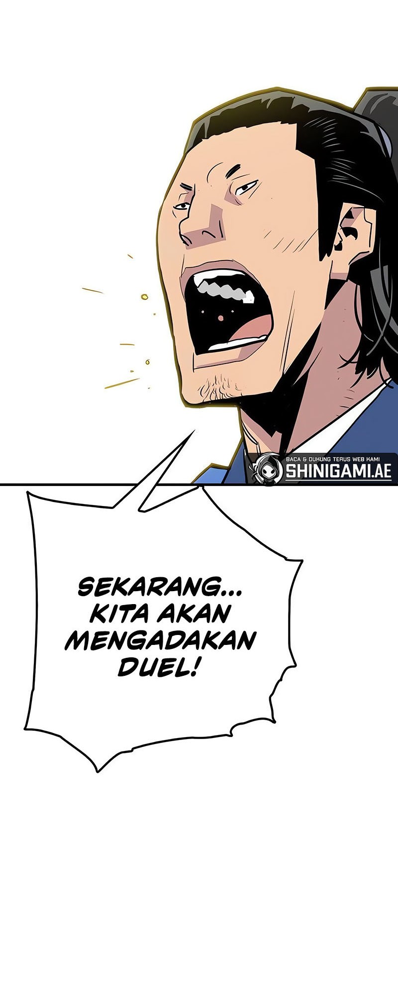Demon Lord (Demon King) Chapter 12 - halaman 37