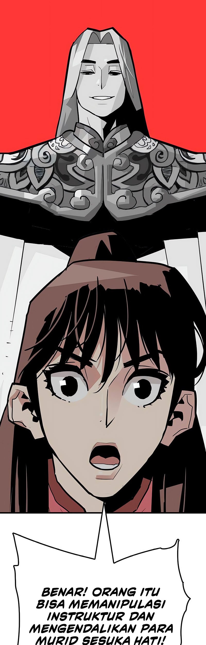 Demon Lord (Demon King) Chapter 12 - halaman 43