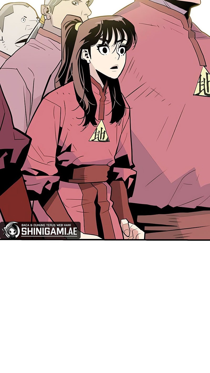 Demon Lord (Demon King) Chapter 12 - halaman 45
