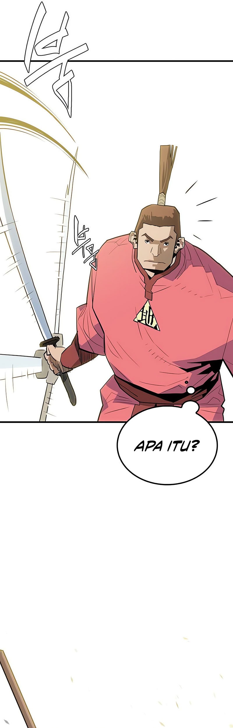 Demon Lord (Demon King) Chapter 12 - halaman 46