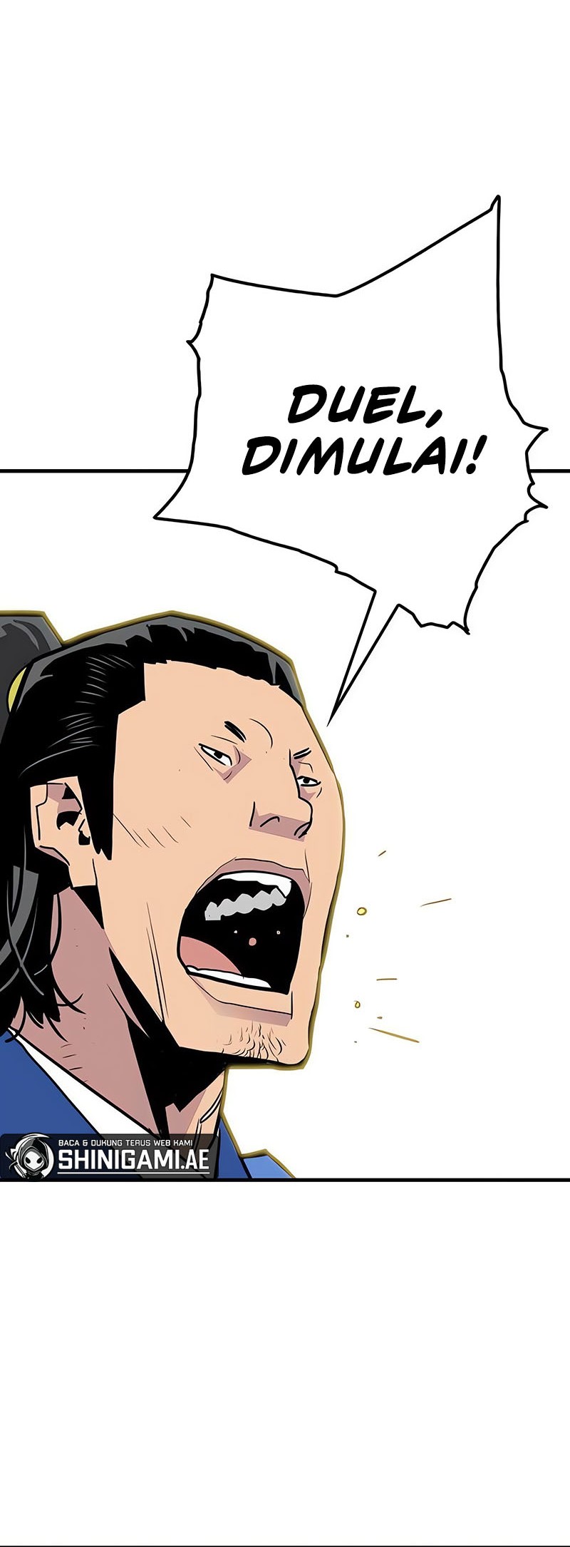 Demon Lord (Demon King) Chapter 12 - halaman 49