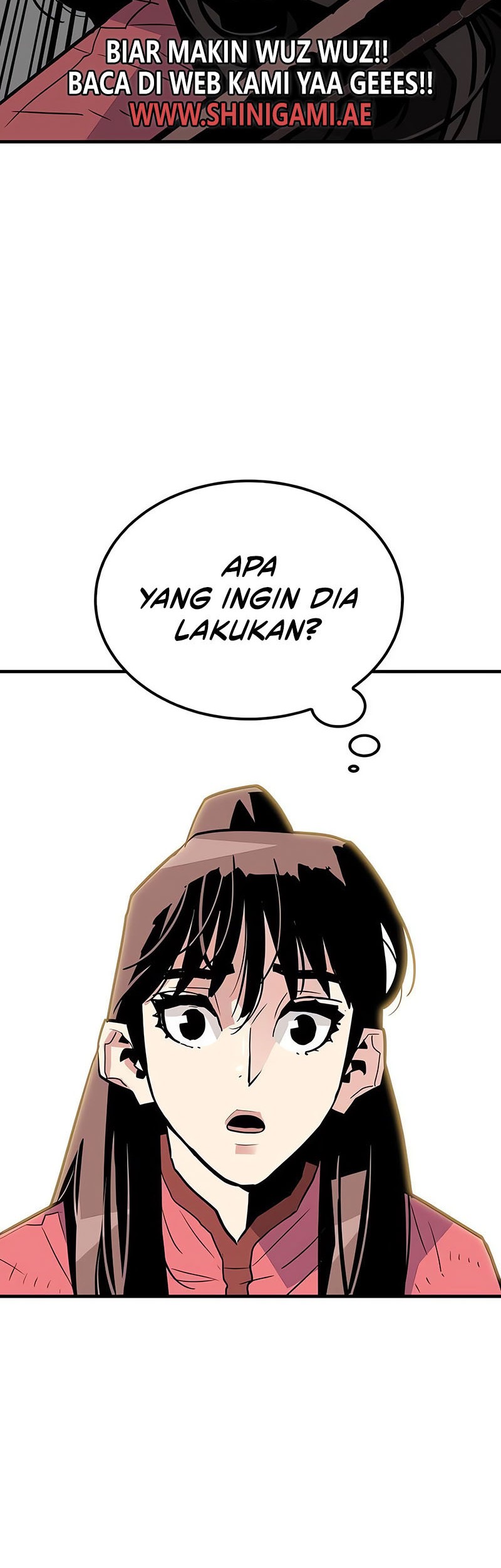 Demon Lord (Demon King) Chapter 12 - halaman 51