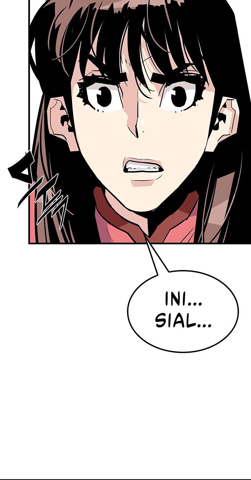 Demon Lord (Demon King) Chapter 13 - halaman 17