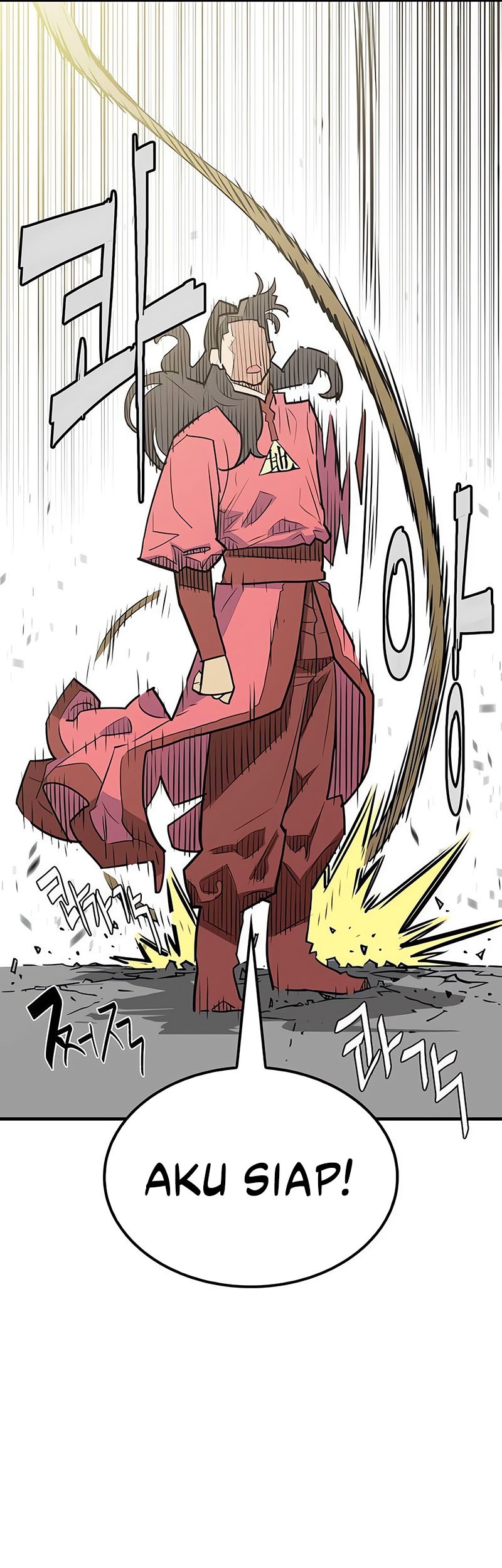 Demon Lord (Demon King) Chapter 13 - halaman 22