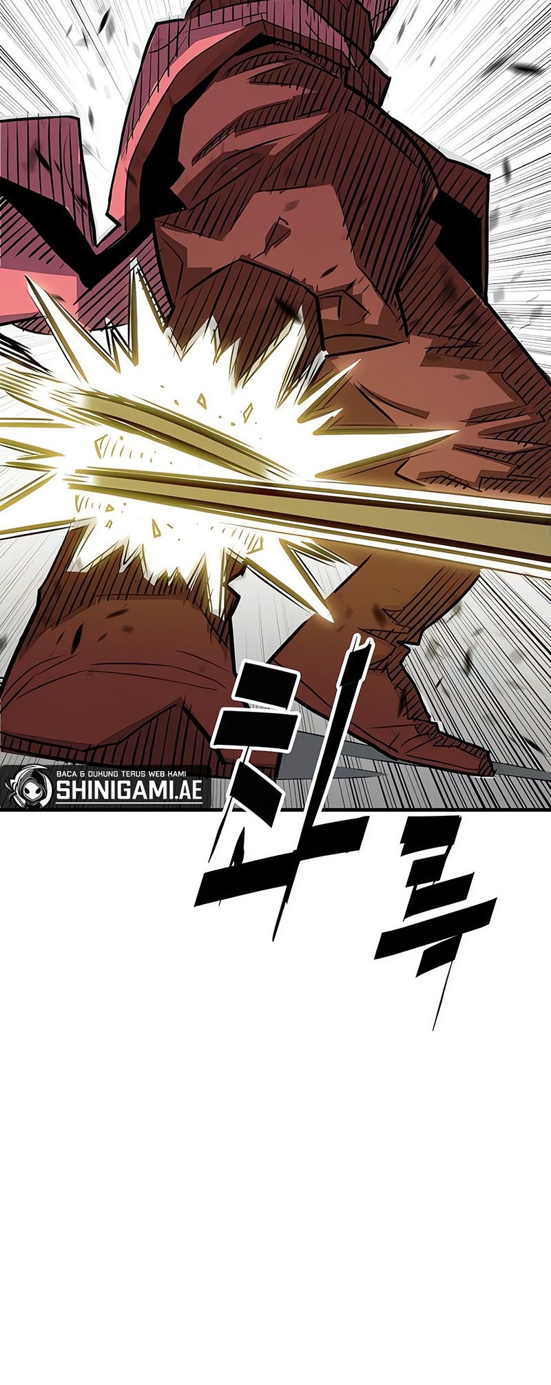 Demon Lord (Demon King) Chapter 13 - halaman 25