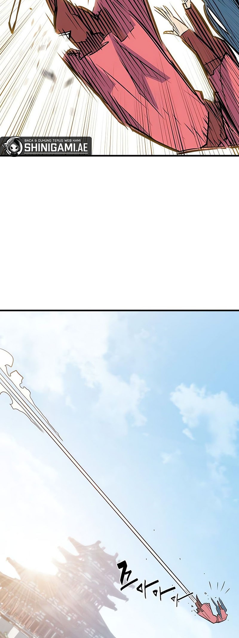 Demon Lord (Demon King) Chapter 13 - halaman 29