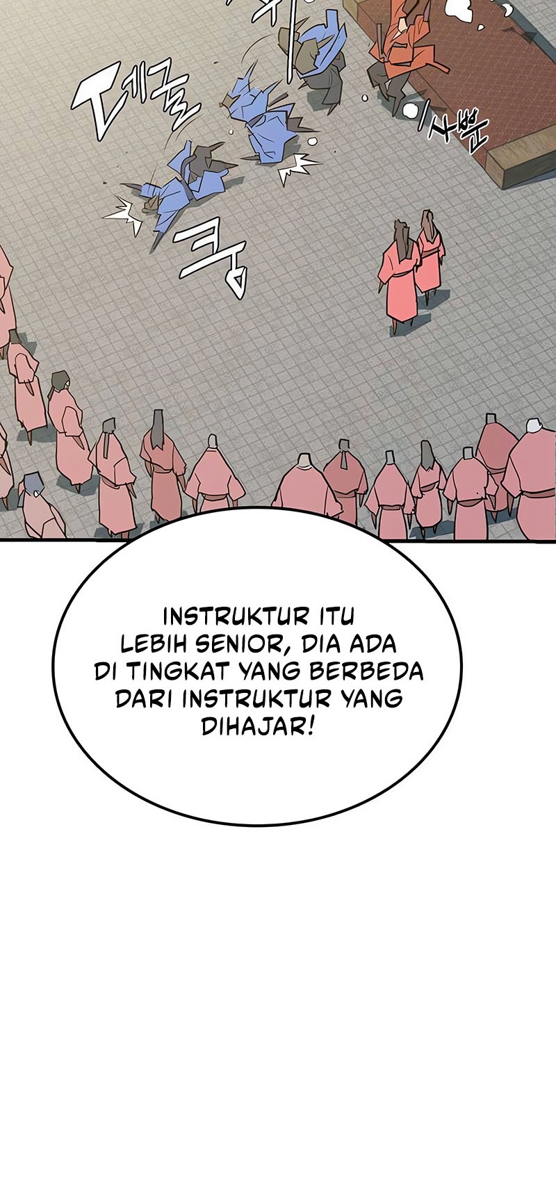 Demon Lord (Demon King) Chapter 13 - halaman 53