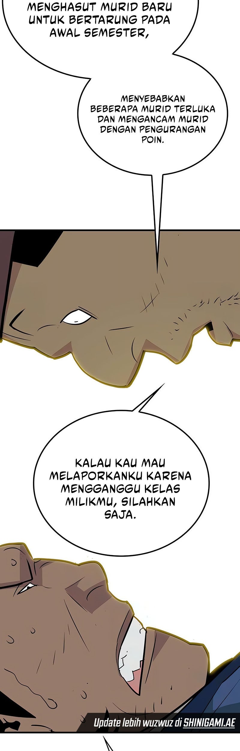 Demon Lord (Demon King) Chapter 13 - halaman 56
