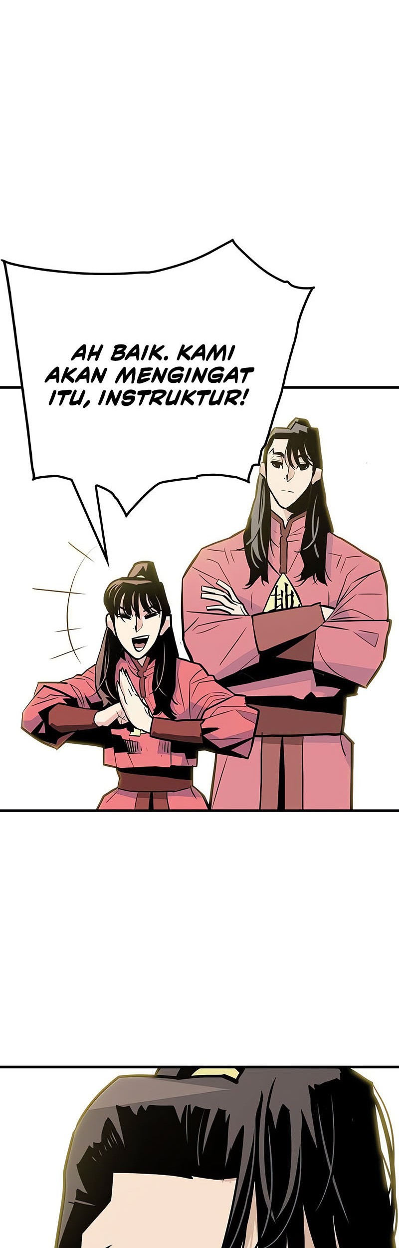 Demon Lord (Demon King) Chapter 13 - halaman 59