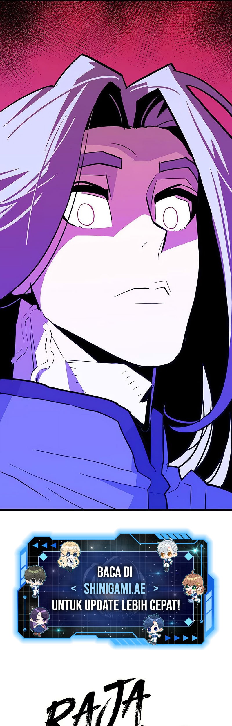 Demon Lord (Demon King) Chapter 13 - halaman 62