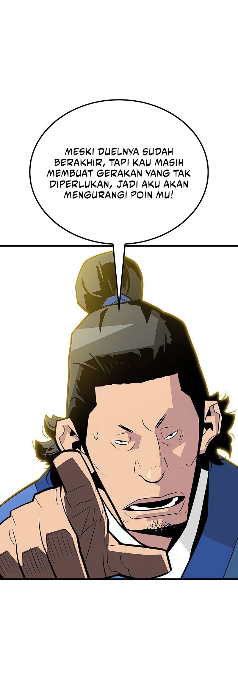 Demon Lord (Demon King) Chapter 13 - halaman 9