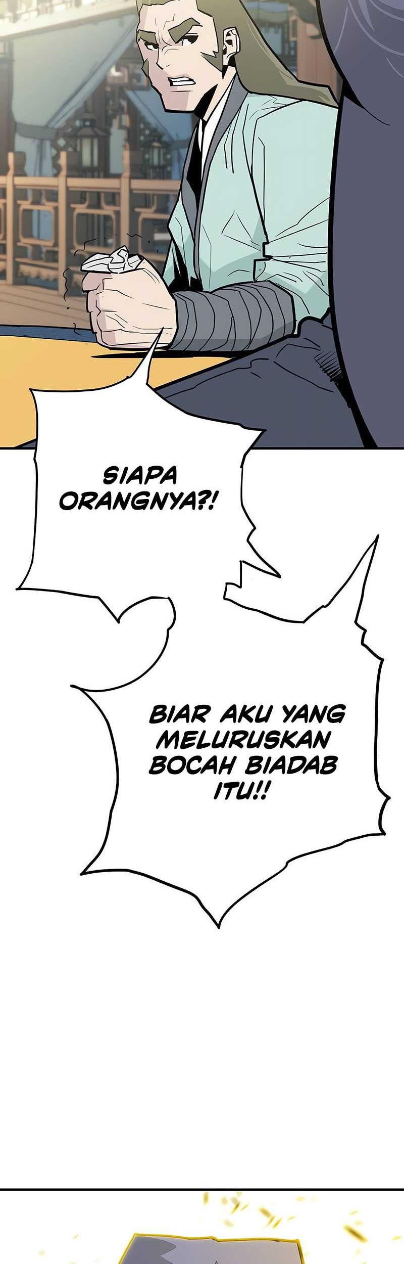 Demon Lord (Demon King) Chapter 14 - halaman 10