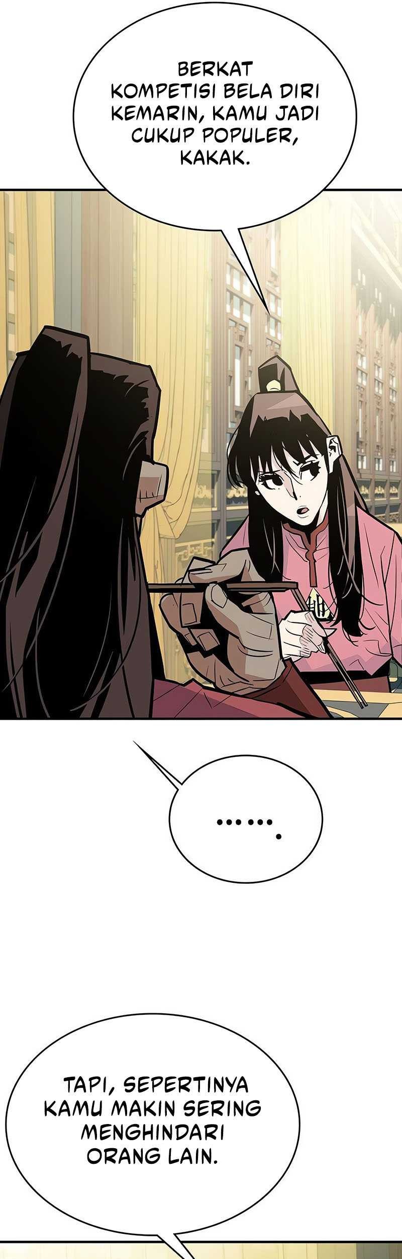 Demon Lord (Demon King) Chapter 14 - halaman 13