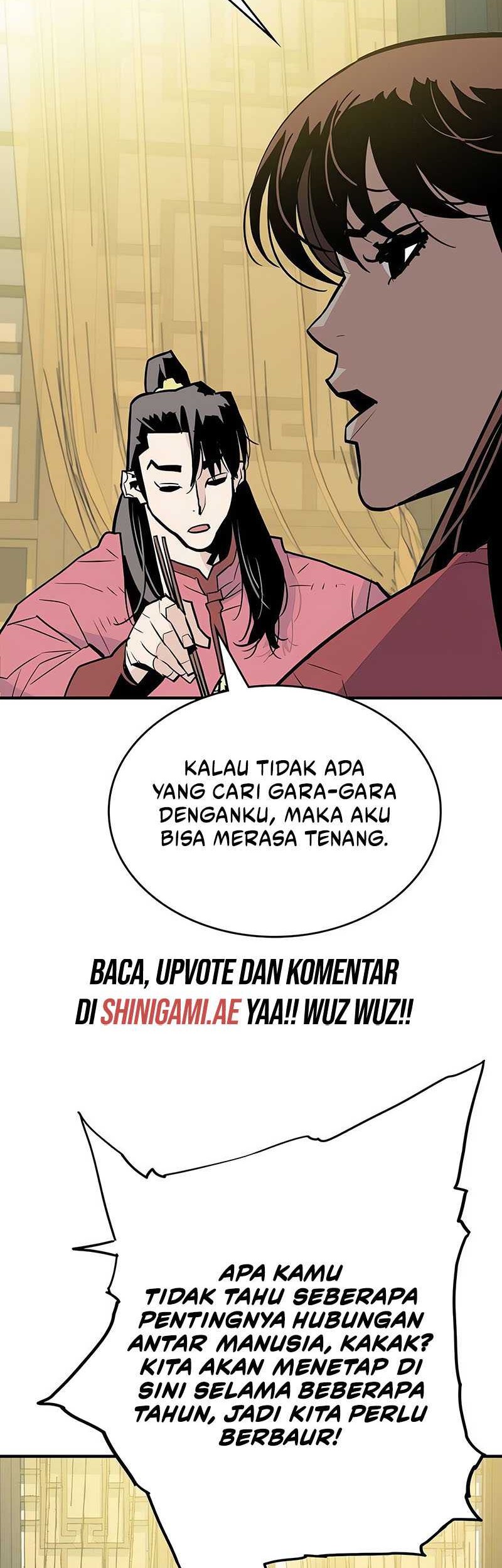 Demon Lord (Demon King) Chapter 14 - halaman 14