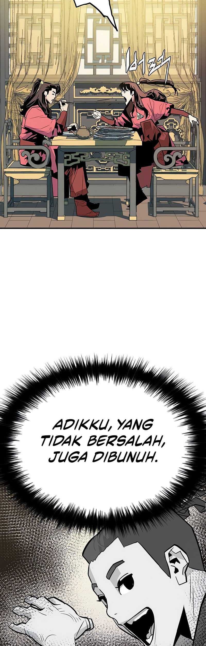 Demon Lord (Demon King) Chapter 14 - halaman 15