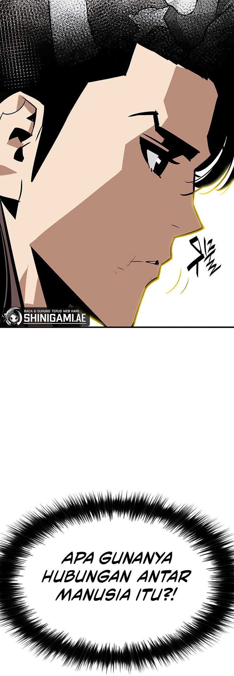 Demon Lord (Demon King) Chapter 14 - halaman 16