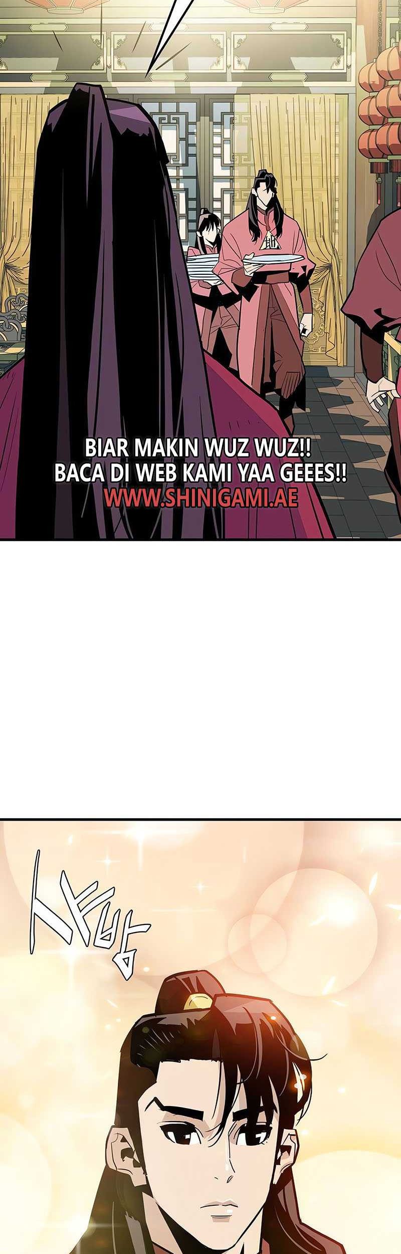 Demon Lord (Demon King) Chapter 14 - halaman 19