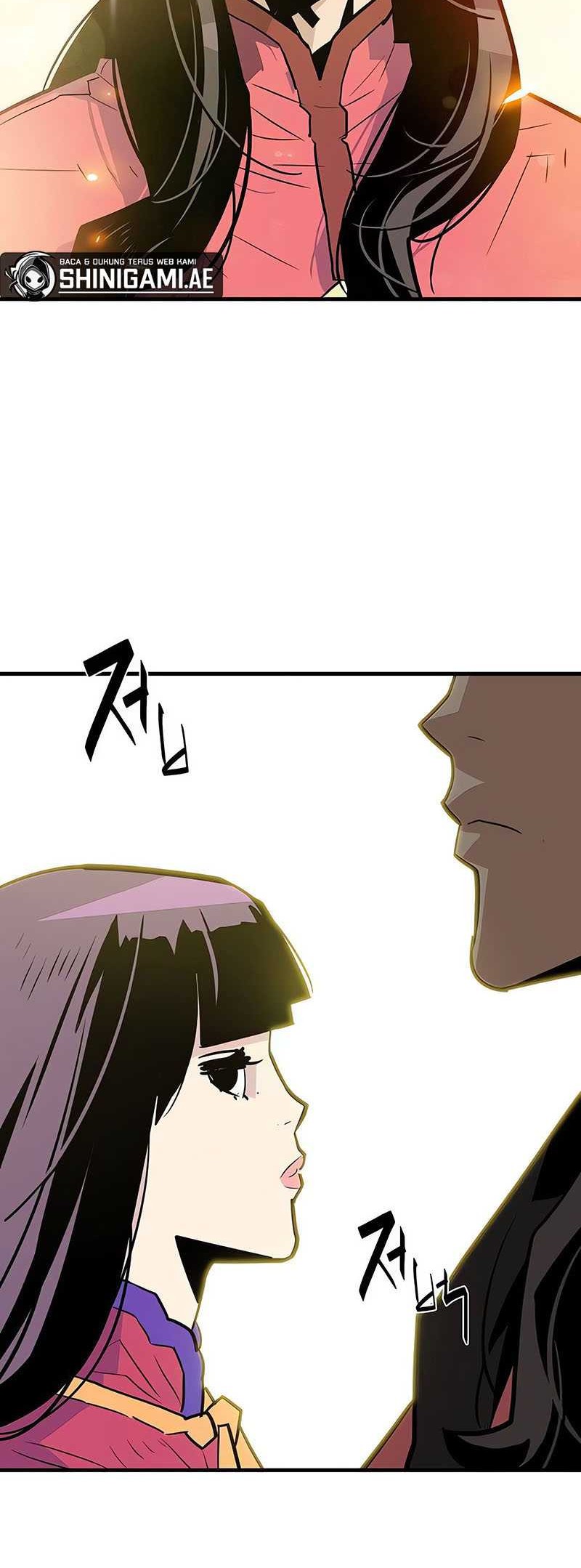 Demon Lord (Demon King) Chapter 14 - halaman 20
