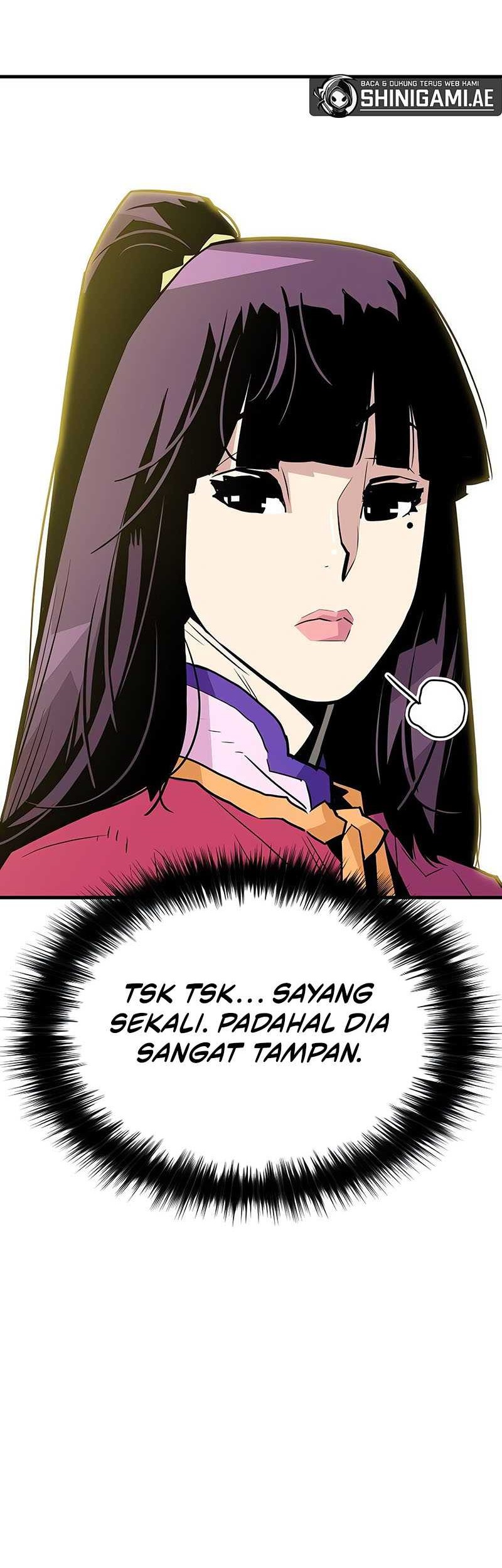 Demon Lord (Demon King) Chapter 14 - halaman 24
