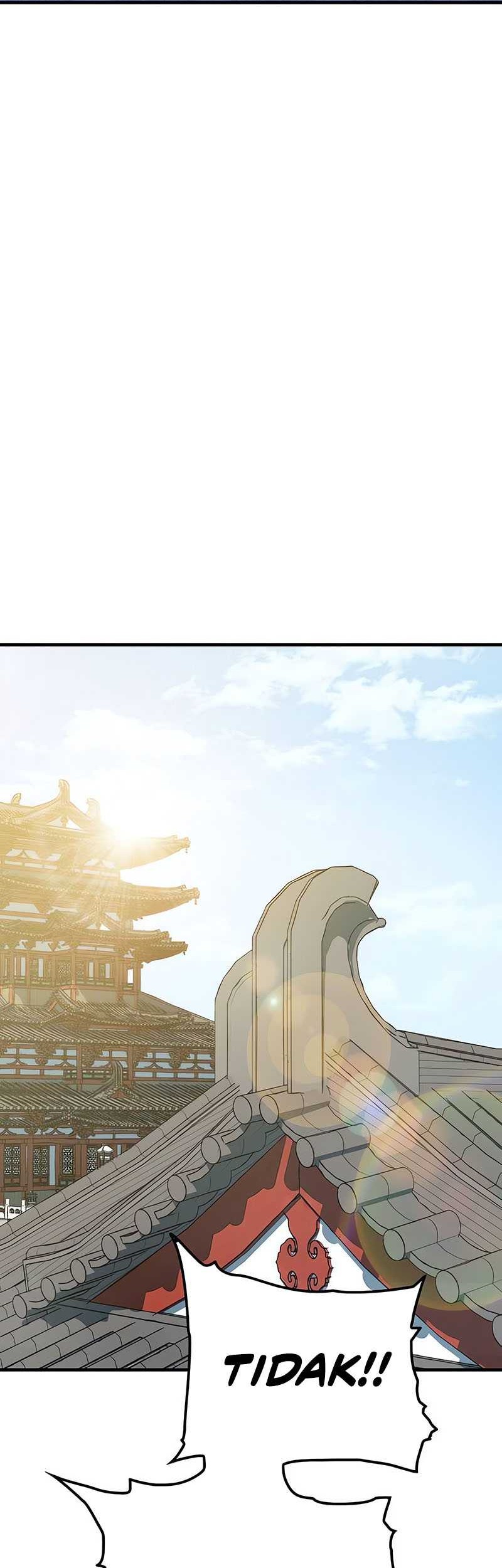 Demon Lord (Demon King) Chapter 14 - halaman 30