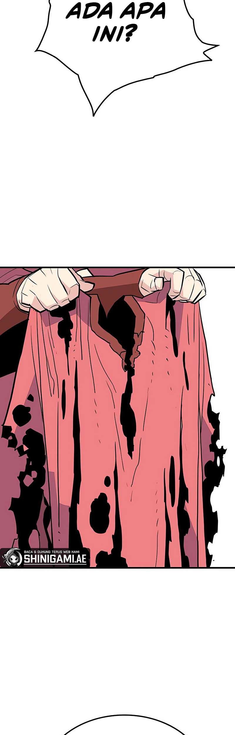 Demon Lord (Demon King) Chapter 14 - halaman 31