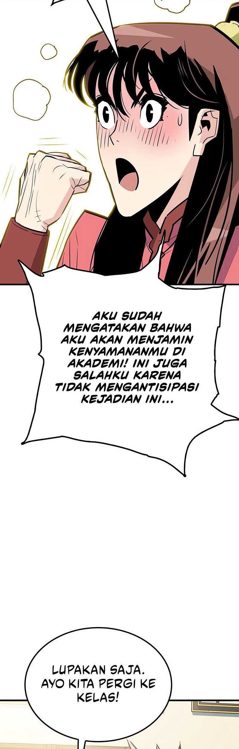 Demon Lord (Demon King) Chapter 14 - halaman 34