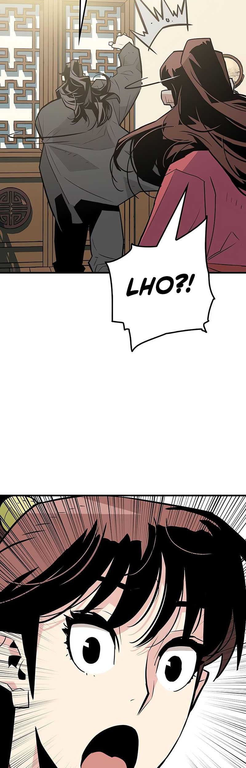 Demon Lord (Demon King) Chapter 14 - halaman 35