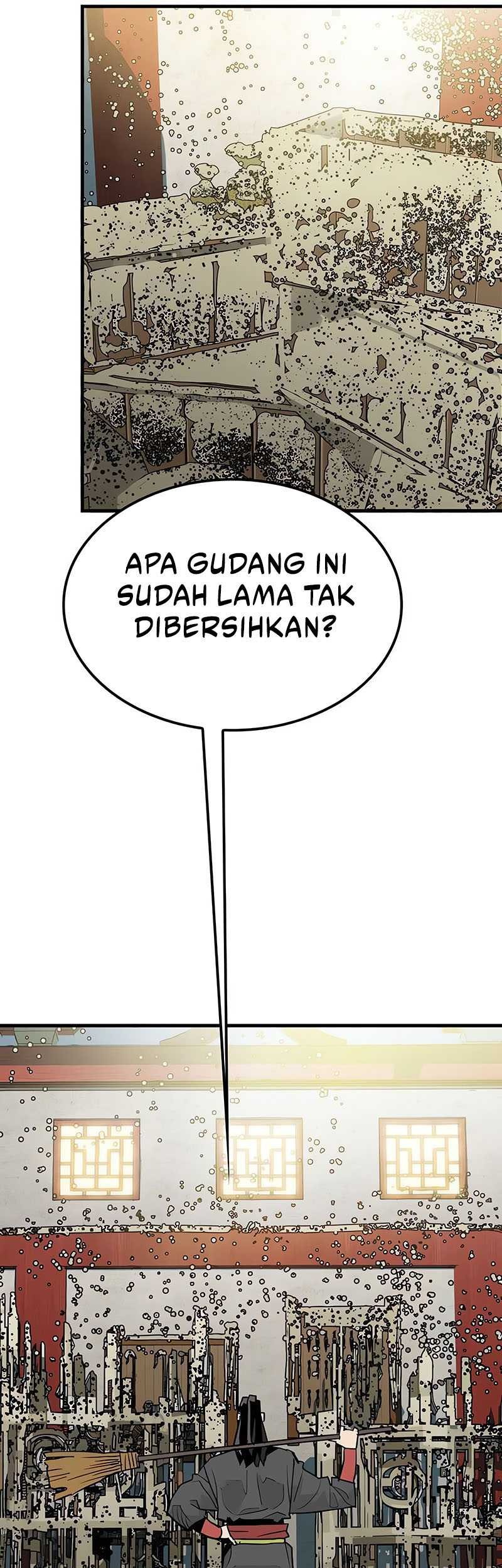 Demon Lord (Demon King) Chapter 14 - halaman 37