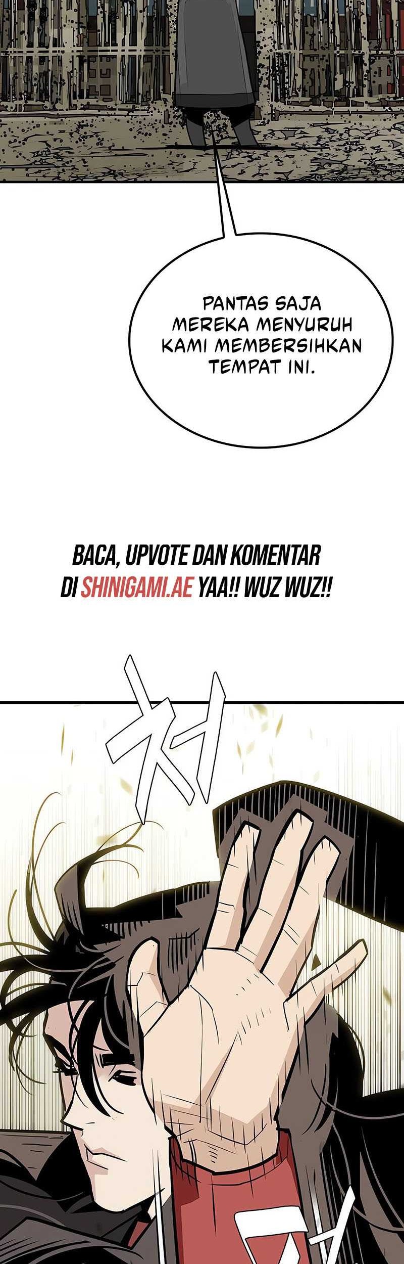 Demon Lord (Demon King) Chapter 14 - halaman 38