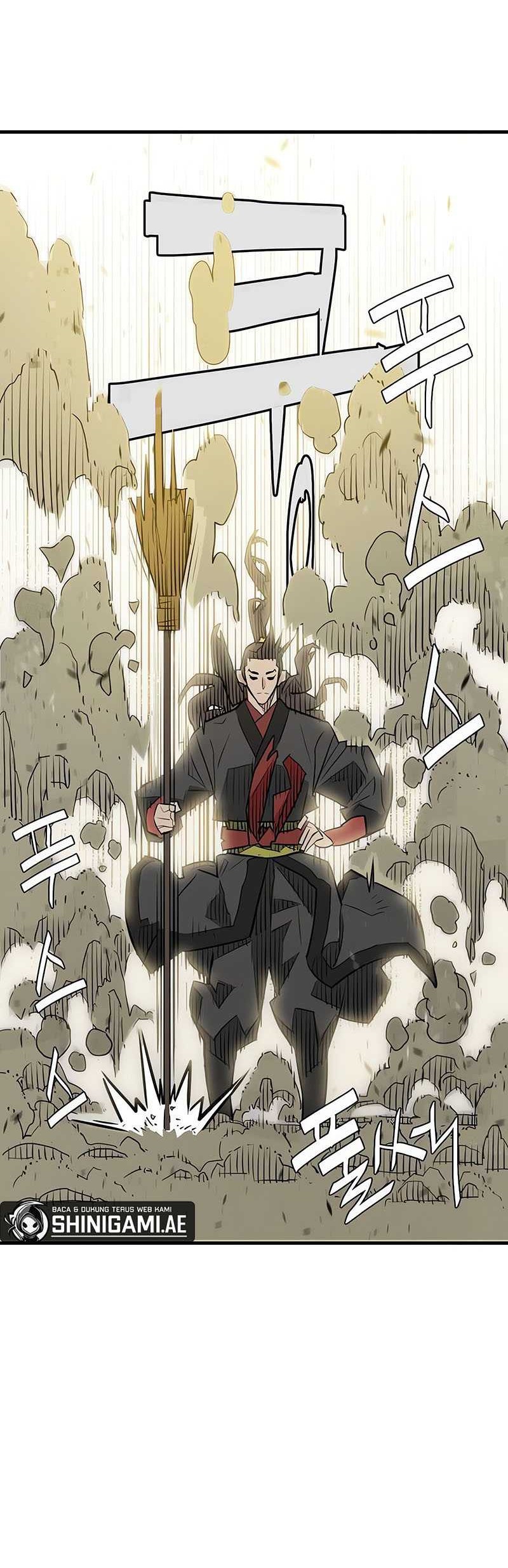 Demon Lord (Demon King) Chapter 14 - halaman 40