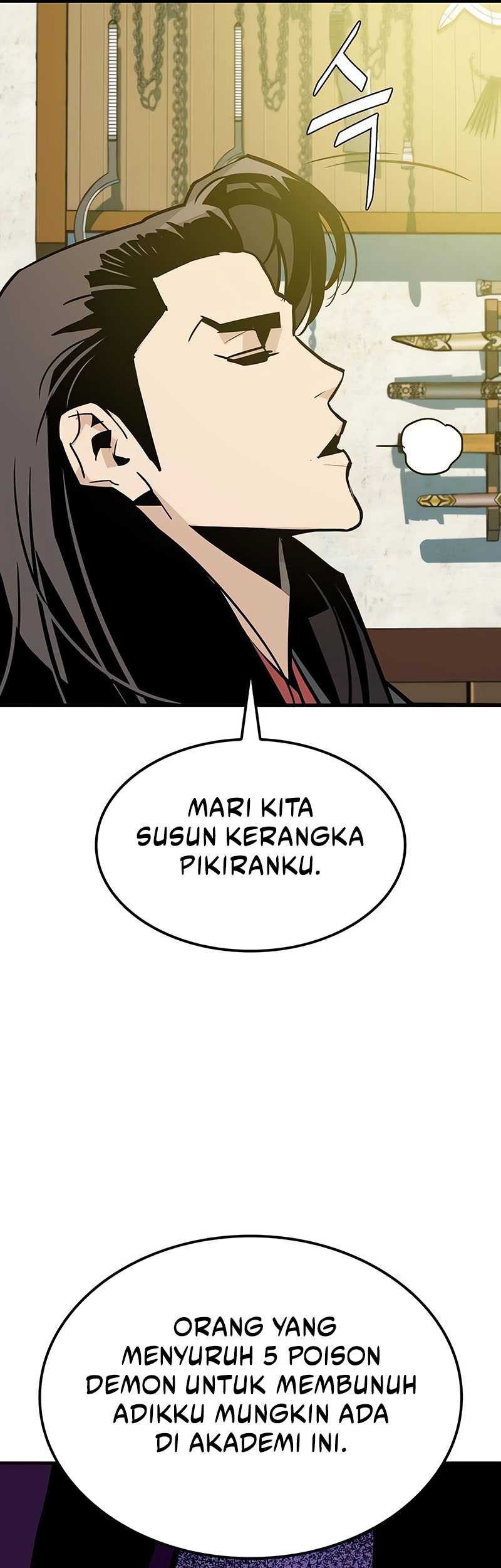 Demon Lord (Demon King) Chapter 14 - halaman 45
