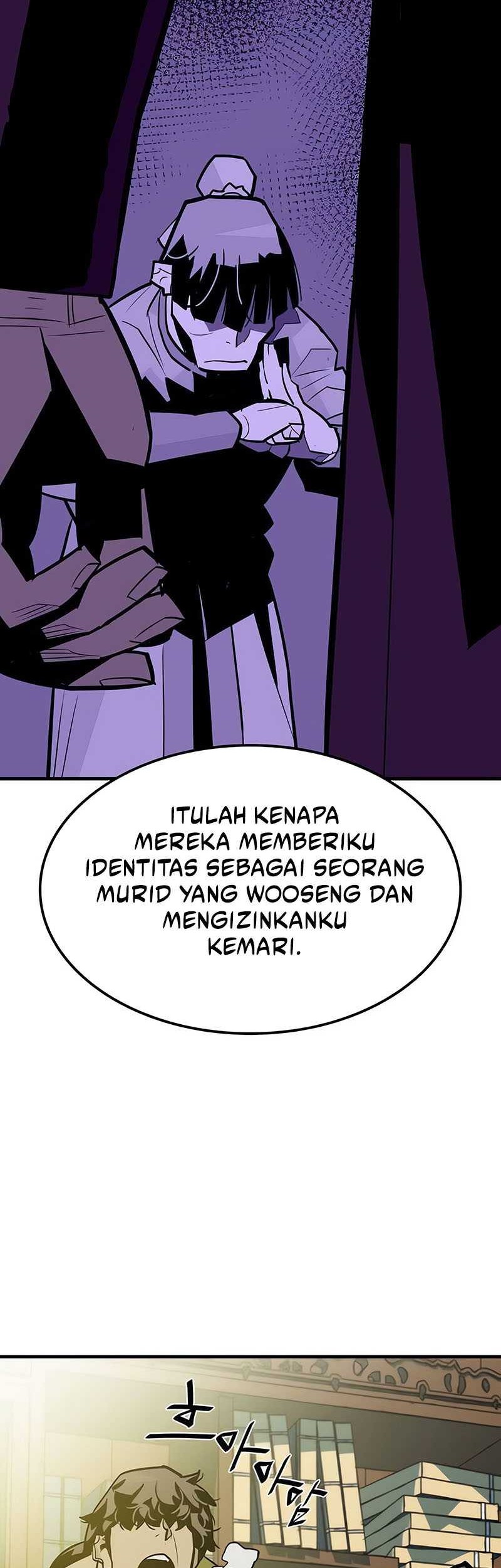 Demon Lord (Demon King) Chapter 14 - halaman 46